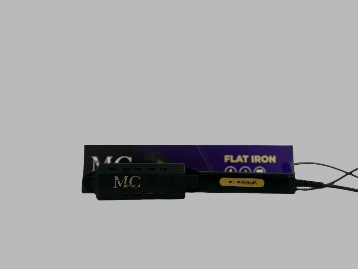 MC FLAT IRON